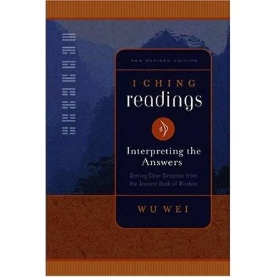 I Ching Readings: Interpreting The Answers