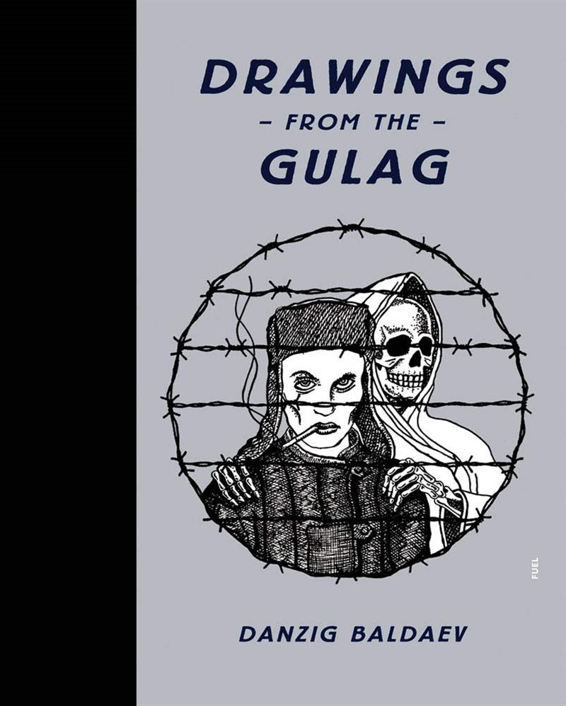 Drawings from the gulag