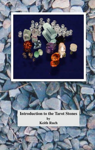 Introduction To The Tarot Stones