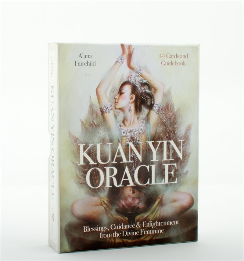 Kuan Yin Oracle