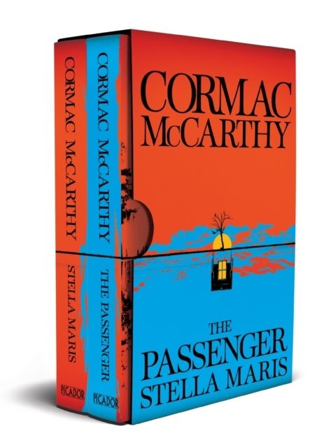 Passenger & Stella Maris: Boxed Set