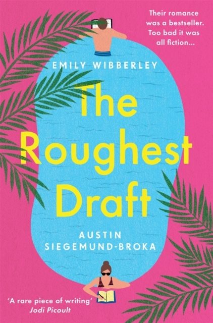 Book | The Roughest Draft | Emily Wibberley, Austin Siegemund-Broka