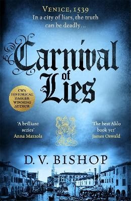 Carnival of Lies