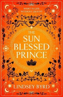 The Sun Blessed Prince