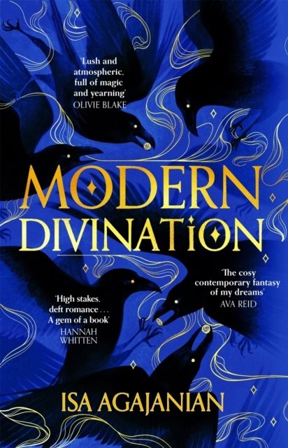 Modern Divination