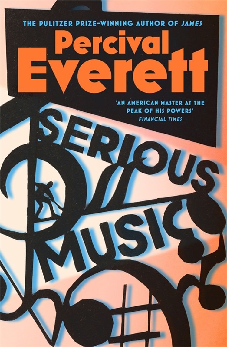 Serious Music