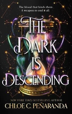 The Dark is Descending