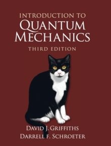Introduction Quantum Mechanics 3ed
