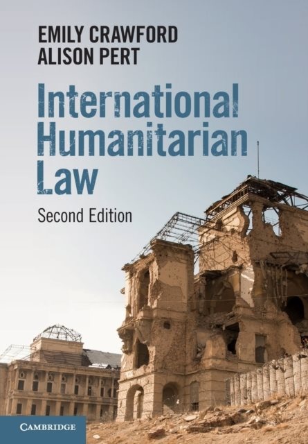International humanitarian law