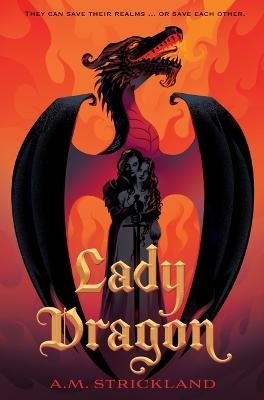 Lady Dragon