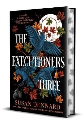 The Executioners Three