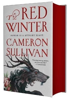 The Red Winter