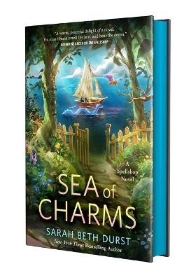 Sea of Charms