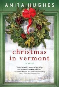 Book | Christmas In Vermont | Anita Hughes