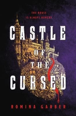 Castle of the Cursed