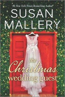 Book | The Christmas Wedding Guest | Susan Mallery