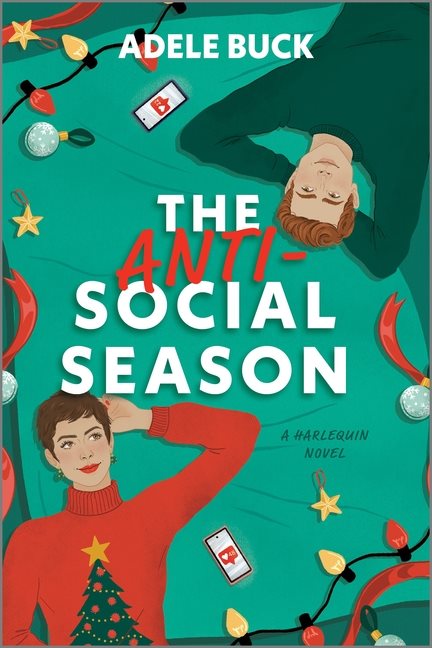 The Anti-Social Season (Original)