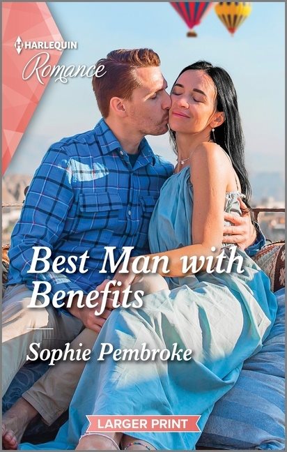 Best Man with Benefits