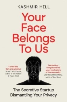 Your Face Belongs to Us