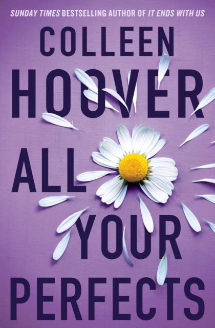 Book | All Your Perfects | Colleen Hoover