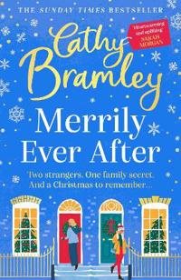 Book | Merrily Ever After | Cathy Bramley