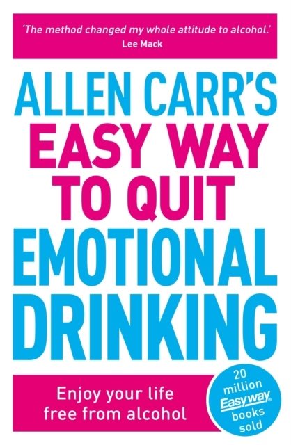 Allen Carr