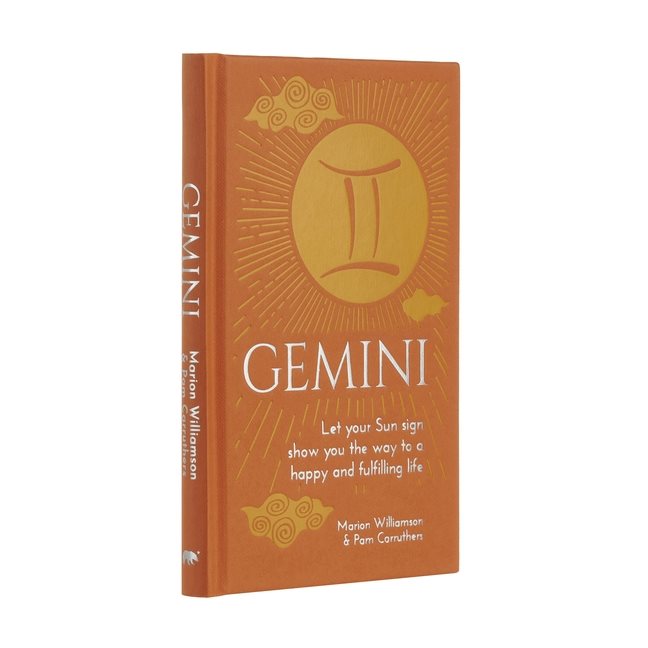 Gemini: Let Your Sun Sign Show You the Way to a Happy and Fulfilli