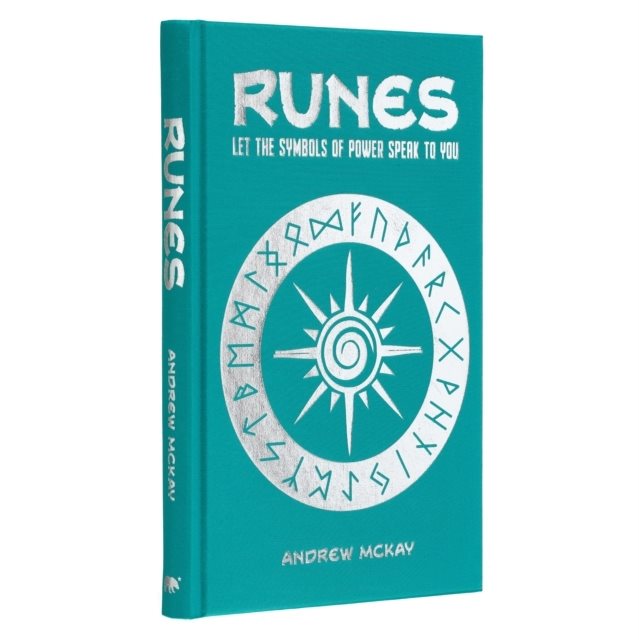 Runes - Let the Symbols of Power Speak to You