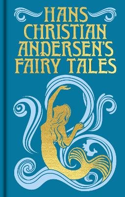 Hans Christian Andersen
