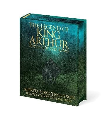 The Legend of King Arthur