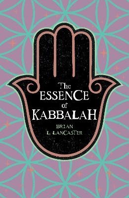 The Essence of Kabbalah
