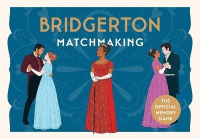 Bridgerton Matchmaking