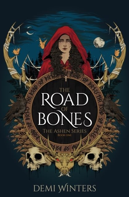 The Road of Bones