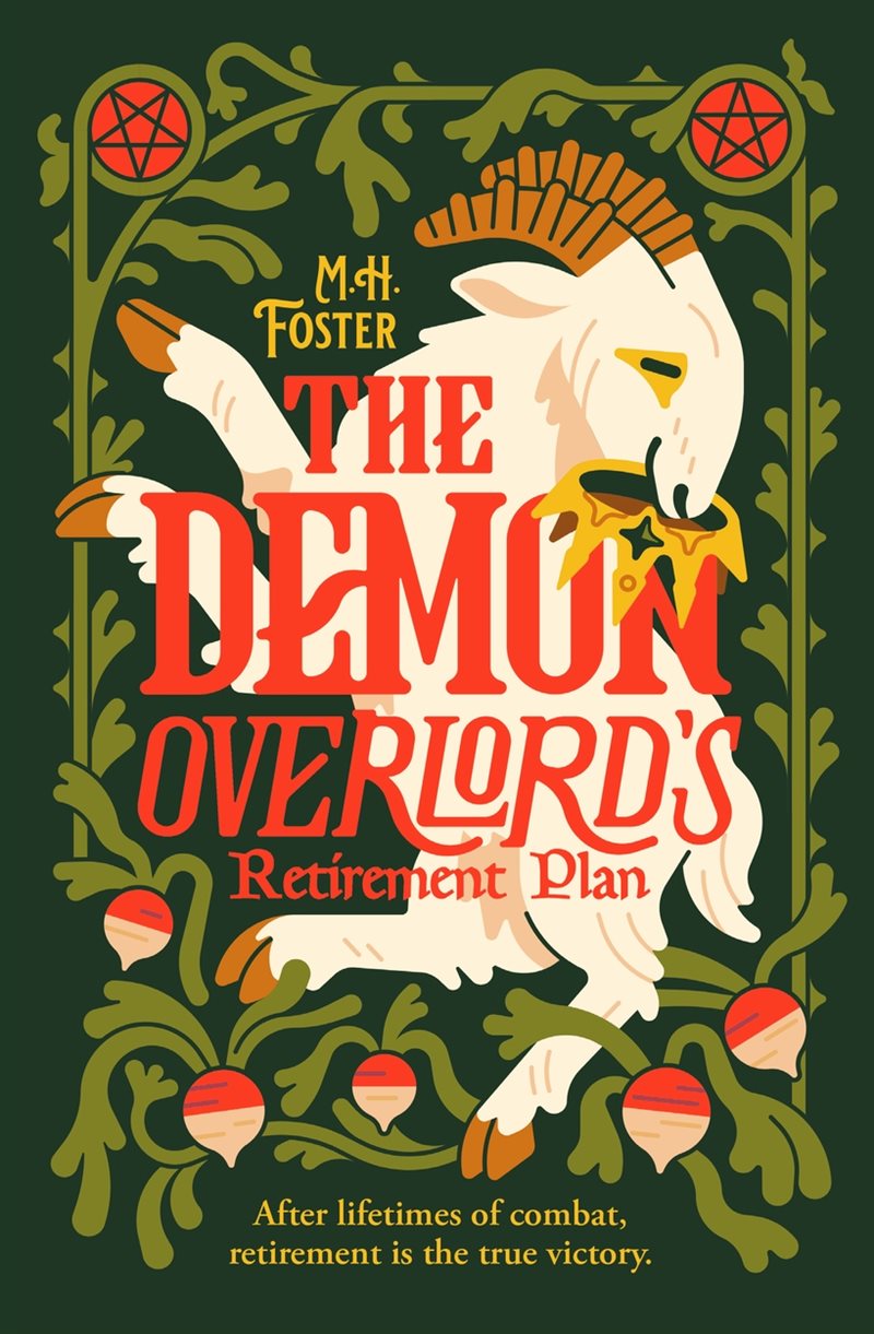 The Demon Overlord