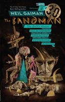 Sandman Vol. 2: The Doll