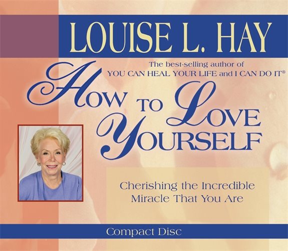 How to love yourself