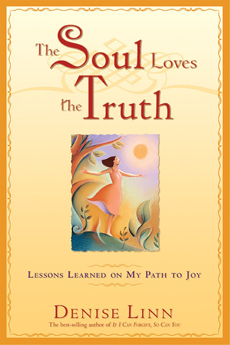 Soul loves the truth