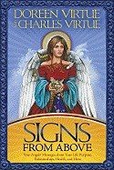 Signs from Above: Your Angels