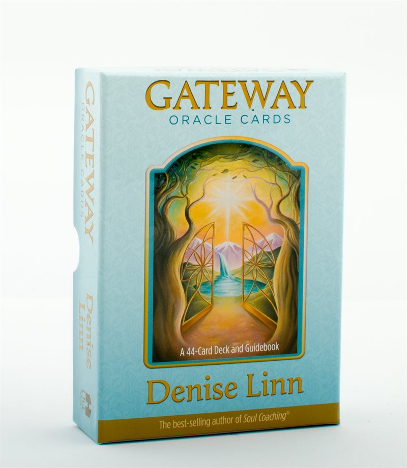 Gateway Oracle Cards