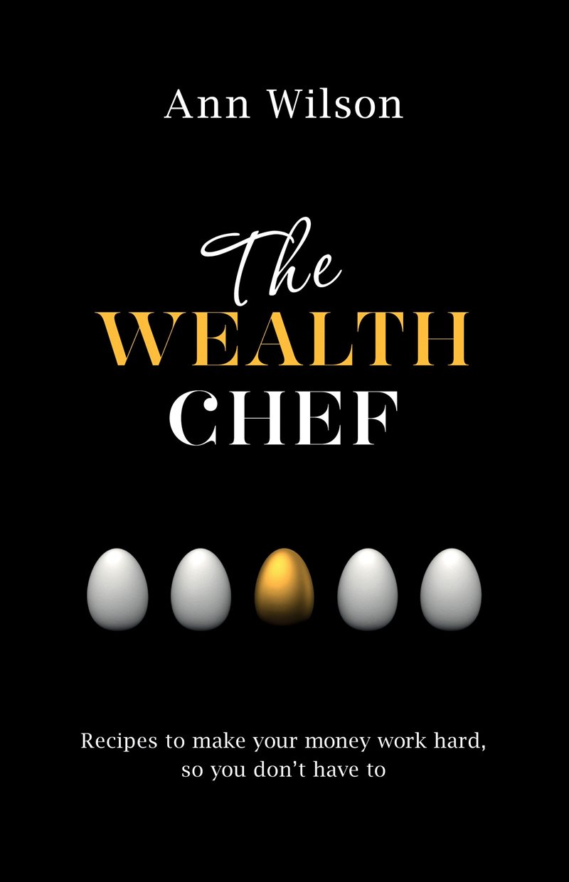 The Wealth Chef