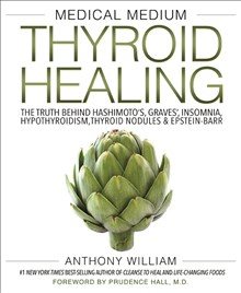 Medical Medium Thyroid Healing - The Truth behind Hashimoto
