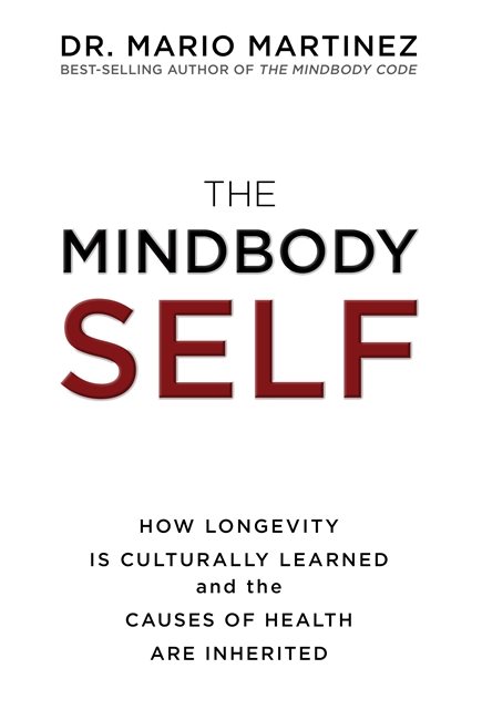 Mindbody self - how longevity is culturally learned and the causes of healt