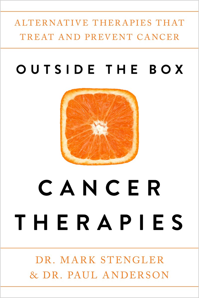 Outside the Box Cancer Therapies