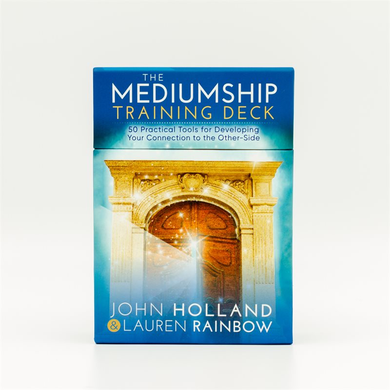 The Mediumship Training Deck