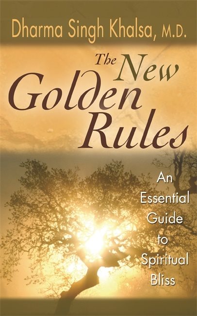 The New Golden Rules