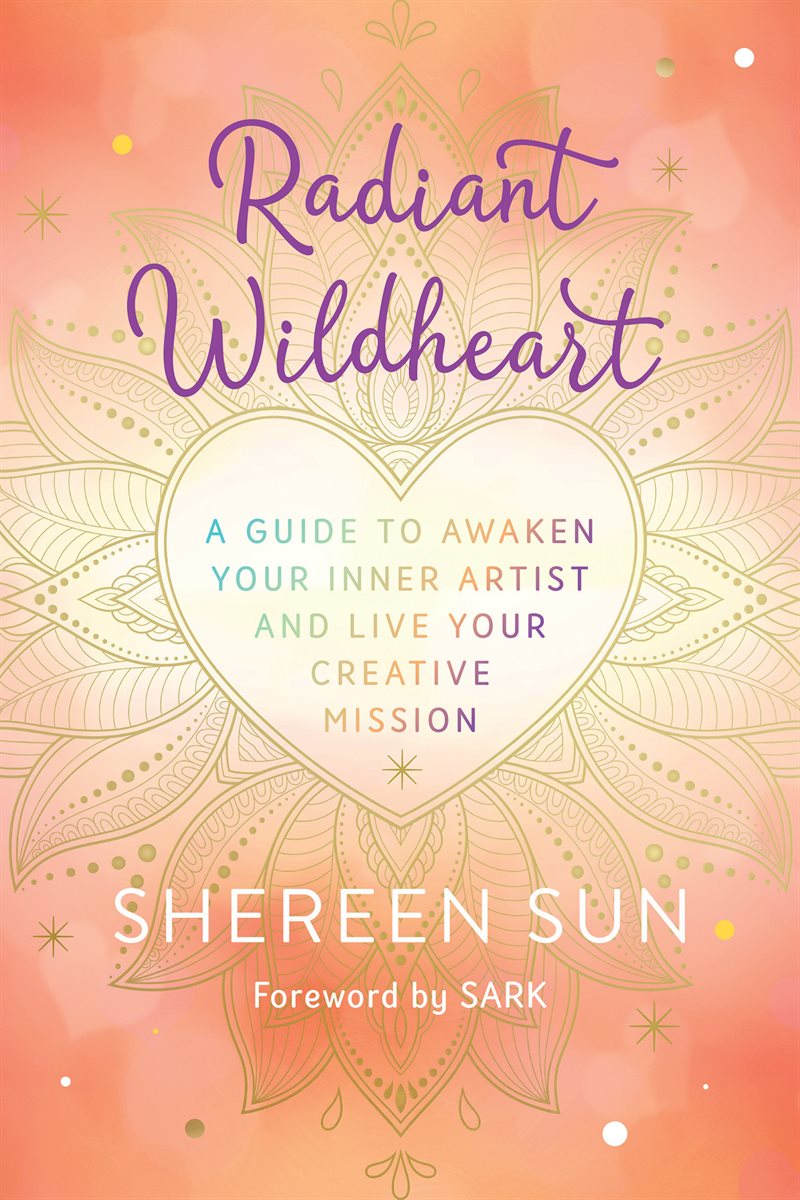 Radiant Wildheart