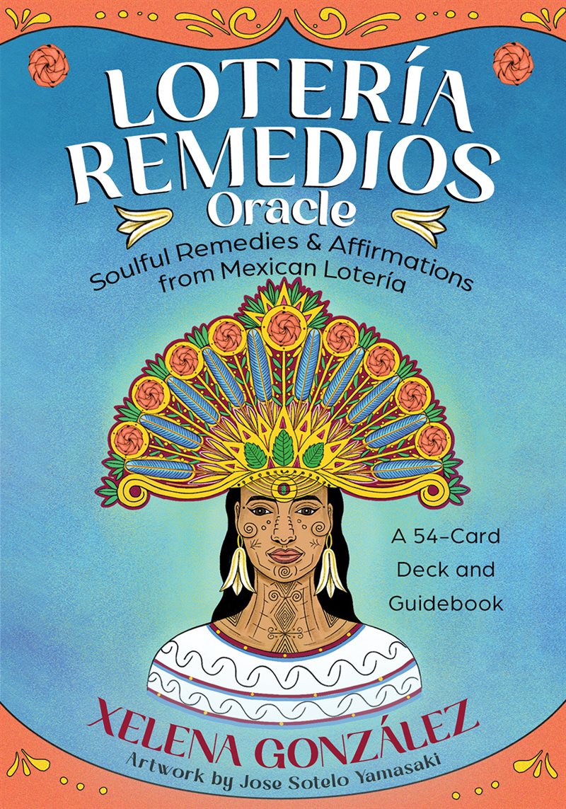 Lotería Remedios Oracle