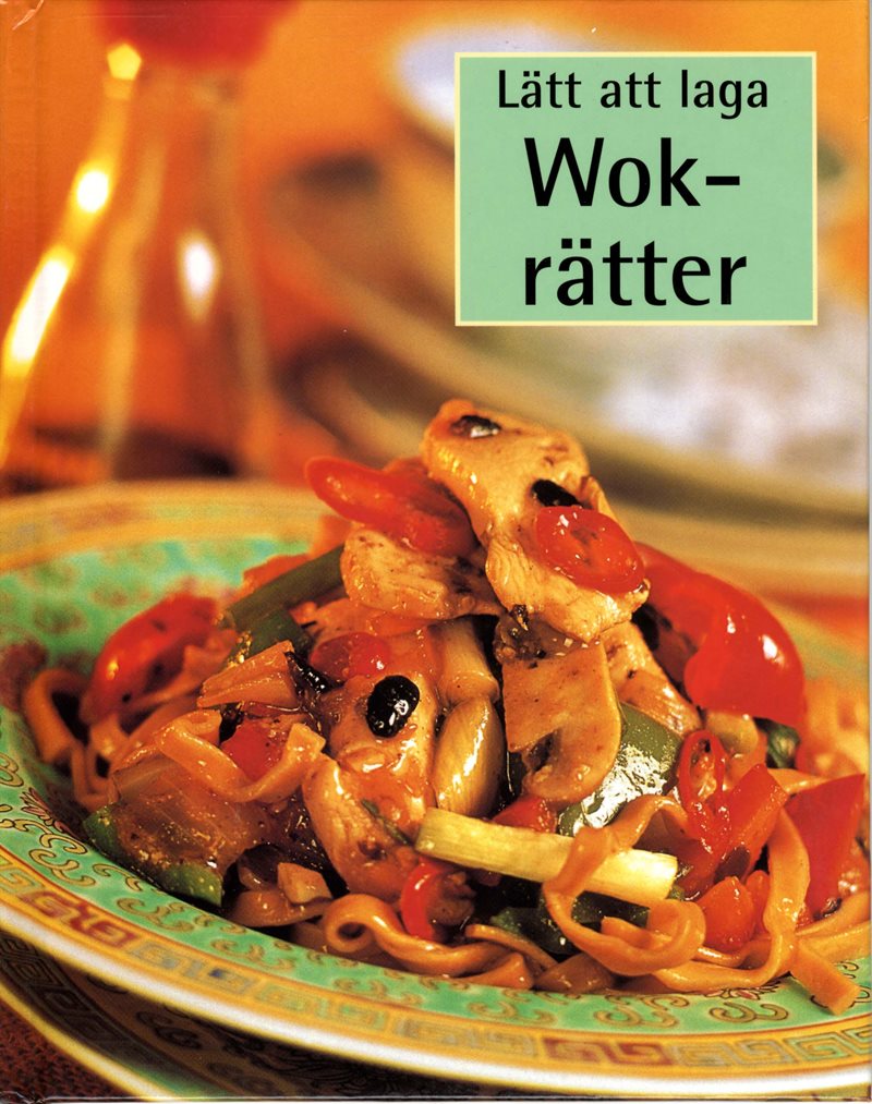 Wokrätter