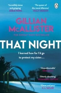 That Night - The gripping Richard & Judy Summer psychological thriller