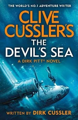 Clive Cussler